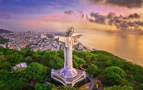 Cho thuê xe đi Phan Thiết - Vũng Tàu