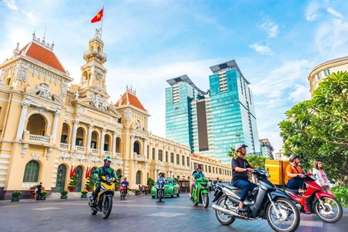 Đà lạt -> sài gòn