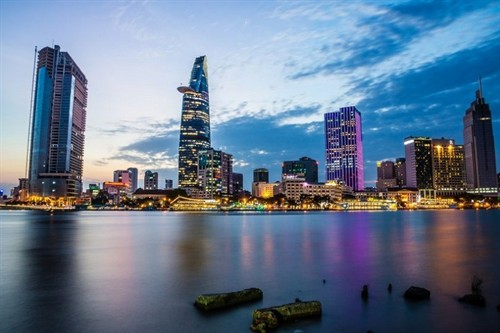 Vũng tàu -> sài gòn